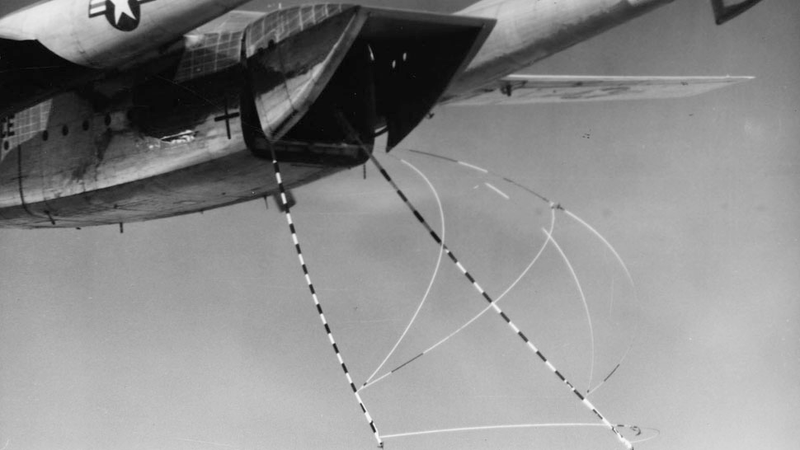 Illustration for article titled How the US Built Its Super-Secret Spy Satellite Program